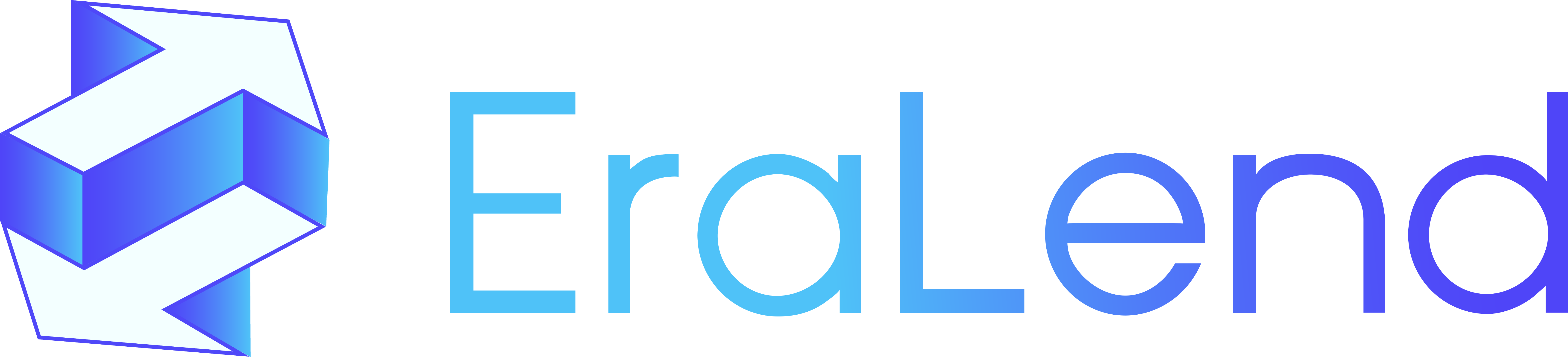 EraLend Logo